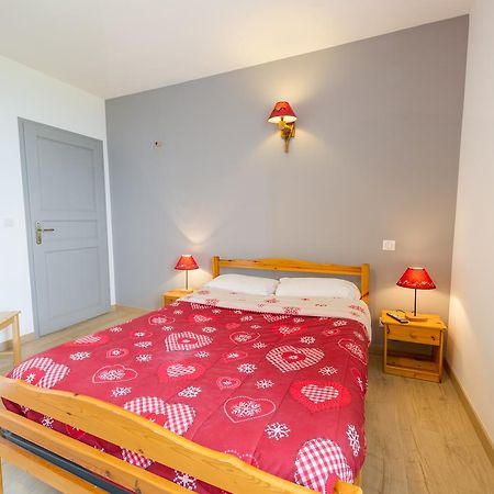 Апарт отель Chalet Liotard Beaumont-du-Ventoux Экстерьер фото