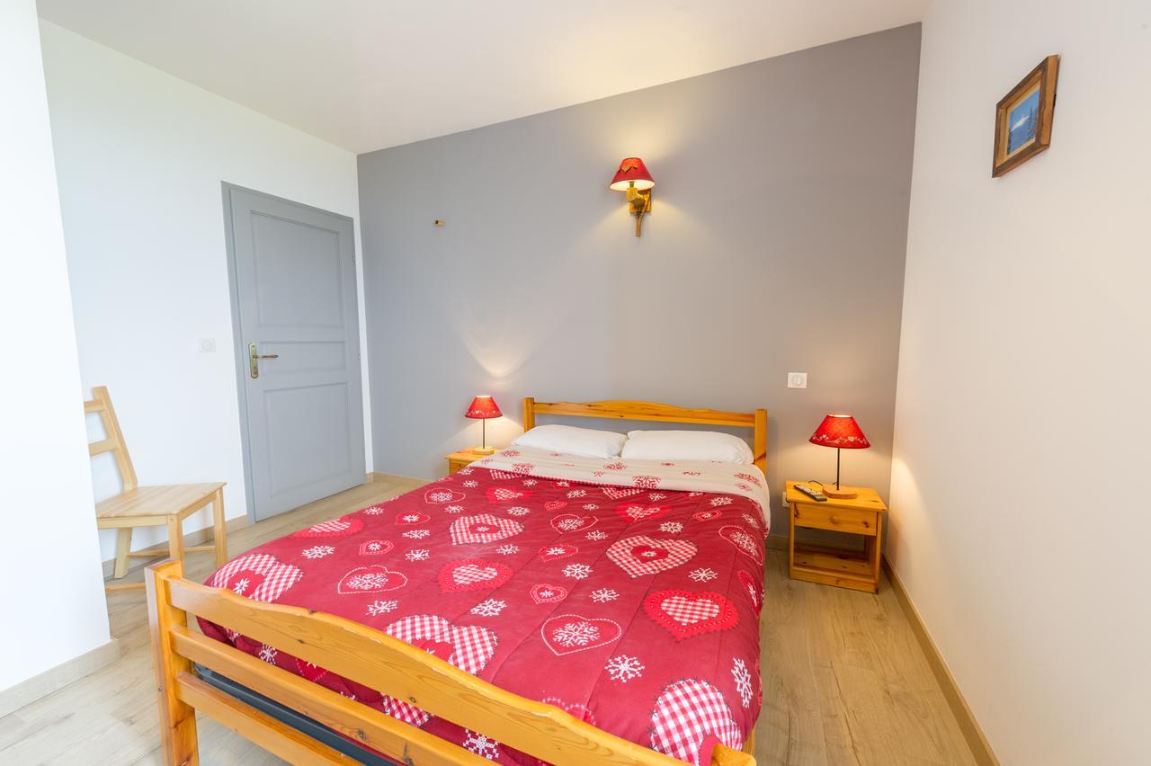 Апарт отель Chalet Liotard Beaumont-du-Ventoux Экстерьер фото